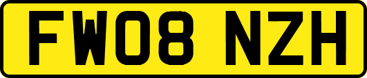 FW08NZH