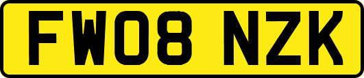 FW08NZK