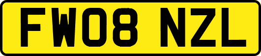 FW08NZL