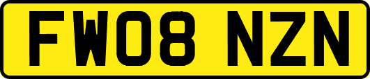 FW08NZN