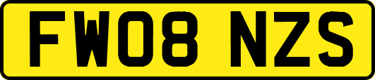 FW08NZS