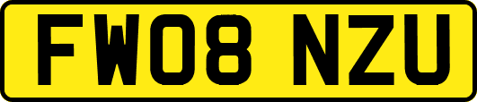FW08NZU
