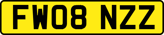 FW08NZZ