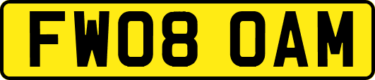 FW08OAM