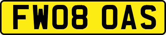 FW08OAS