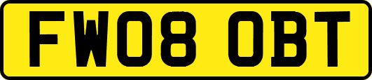 FW08OBT