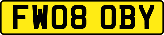 FW08OBY