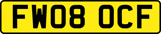 FW08OCF