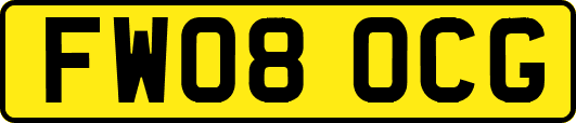 FW08OCG