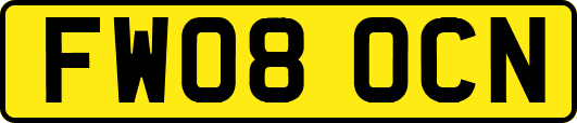 FW08OCN