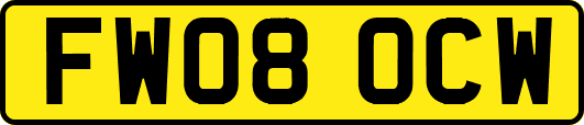 FW08OCW