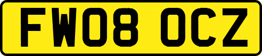 FW08OCZ