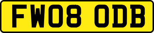 FW08ODB