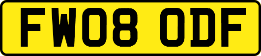 FW08ODF