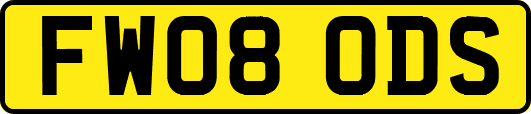 FW08ODS