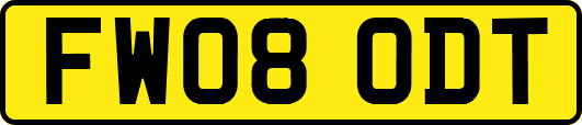 FW08ODT