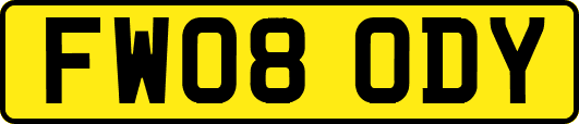 FW08ODY