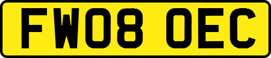 FW08OEC