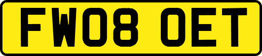 FW08OET