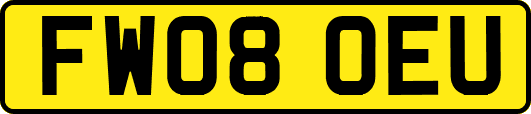 FW08OEU