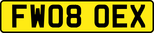 FW08OEX