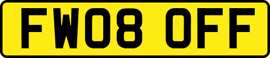 FW08OFF