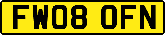 FW08OFN