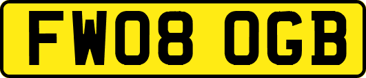 FW08OGB