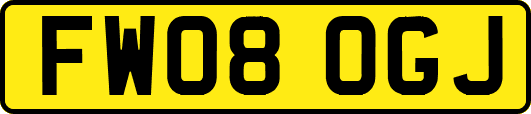 FW08OGJ