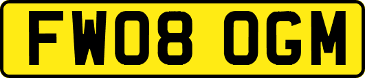 FW08OGM