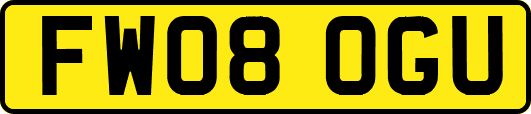 FW08OGU