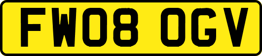FW08OGV