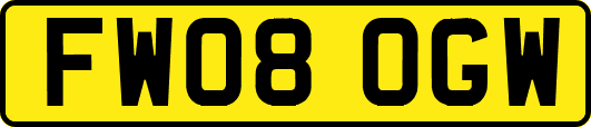 FW08OGW
