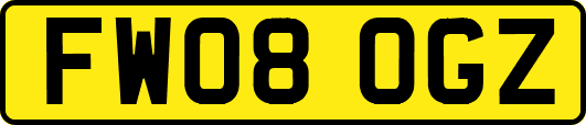 FW08OGZ
