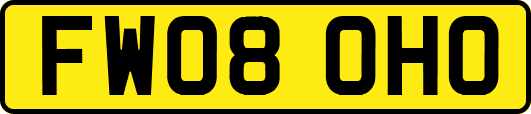 FW08OHO