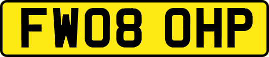 FW08OHP