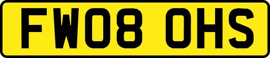 FW08OHS
