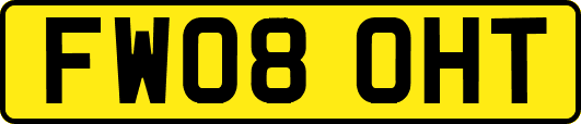 FW08OHT