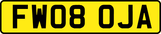 FW08OJA