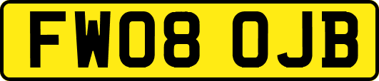 FW08OJB