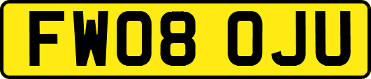 FW08OJU