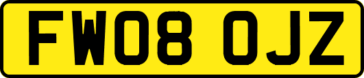 FW08OJZ