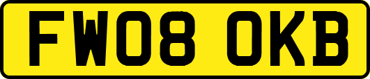 FW08OKB