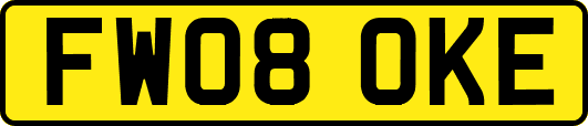 FW08OKE