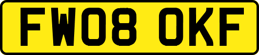 FW08OKF