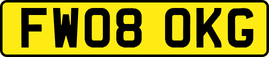 FW08OKG