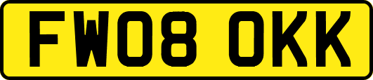 FW08OKK