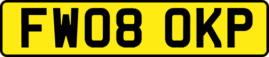 FW08OKP