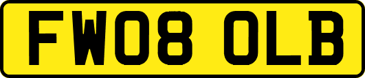 FW08OLB