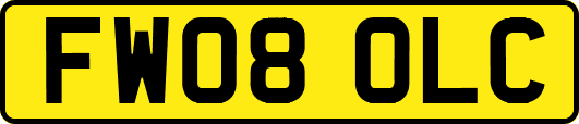 FW08OLC